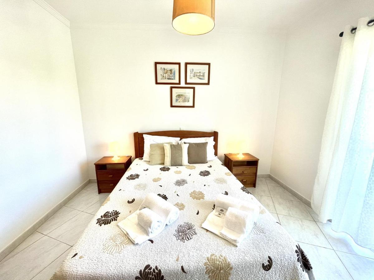 Amazing 1 Bedroom Apartment Near Marina Виламура Экстерьер фото